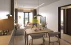 1 Bed Apartment in Riverside - 2