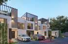 4 Bed Townhouse with En Suite in Kitisuru - 12