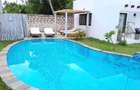 2 Bed Villa with En Suite in Watamu - 1