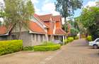 4 Bed Townhouse with Staff Quarters at Convent Drive - 4