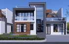 4 Bed Townhouse with En Suite in Ruiru - 1