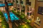Serviced 2 Bed Apartment with En Suite at Vanga Road - 17