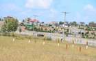 Residential Land at Kitengela-Kag University Vantage Phase 2 - 3