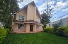 5 Bed Townhouse with En Suite in Lavington - 1