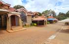 4 Bed Townhouse with En Suite at Lavington Closet - 8