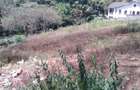 Residential Land at Off Muthaiga Road - 1