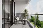 2 Bed Apartment with En Suite at Kilimani - 9
