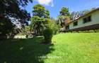 1.2 ac Land in Thigiri - 2
