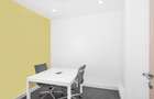 Furnished 50 m² Office with Service Charge Included at Chiromo Road - 5