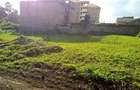 5,000 ft² Commercial Land at Juja Town Gatundu Road Juja - 7