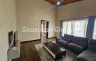 Furnished 4 Bed Apartment with En Suite in Kilimani - 4