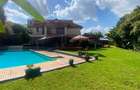 4 Bed Townhouse with En Suite in Runda - 1