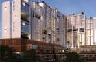 Serviced 2 Bed Apartment with En Suite in Rosslyn - 1