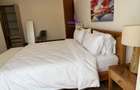 Serviced 2 Bed Apartment with En Suite at City Park Drive - 12