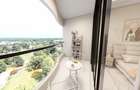 Serviced 1 Bed Apartment with En Suite at Westland - 9