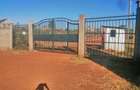 Residential Land at Githunguri Road - 6