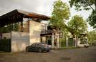 5 Bed Townhouse with En Suite in Runda - 4