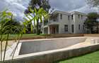 5 Bed Villa with En Suite at Karen - 4