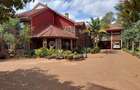 5 Bed House with En Suite at Runda Mumwe - 16