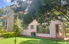 5 Bed Townhouse with Staff Quarters at Kiambu Road - 1