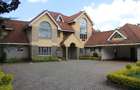 5 Bed House with En Suite at Karen - 1
