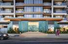 2 Bed Apartment with En Suite in Kilimani - 3