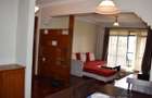 Furnished 2 Bed Apartment with En Suite in Parklands - 2