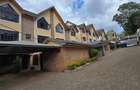 5 Bed Townhouse with En Suite at Convent Drive - 2