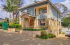 5 Bed Townhouse with En Suite in Westlands Area - 2