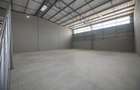20,000 ft² Warehouse with Service Charge Included in Eastern ByPass - 6