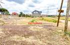 0.032 ha Residential Land at Juja - 11