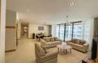 Furnished 3 Bed Apartment with En Suite in Spring Valley - 5