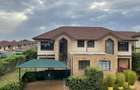 4 Bed Townhouse with En Suite in Kiambu Road - 2