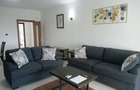 Furnished 3 Bed Apartment with En Suite at Rhapta Road Westlands. - 1