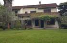 5 Bed House with En Suite at Panafricac Insuarance - 4