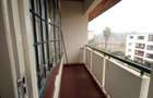 Furnished 2 Bed Apartment with En Suite at Parklands - 3