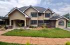5 Bed Townhouse with En Suite at Karen - 1