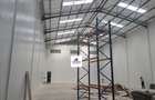 10,000 ft² Warehouse with Fibre Internet at Lukenya - 2