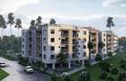 Studio Apartment with Swimming Pool in Nyali Area - 8