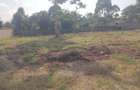 Residential Land in Runda - 4