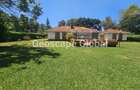 4 Bed House with En Suite in Thigiri - 1