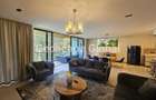 Furnished 4 Bed Apartment with En Suite in Westlands Area - 2