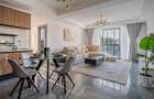 Serviced 2 Bed Apartment with En Suite at Riverside Drive - 17