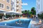 2 Bed Apartment with En Suite in Nyali Area - 4