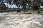 25 ac Land at Kikambala Beach - 4