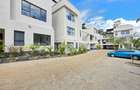 5 Bed Townhouse with En Suite at Lavington Green - 1