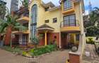 4 Bed Townhouse with En Suite at Kileleshwa Vihiga - 1