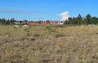 Land at Kisaju - 4