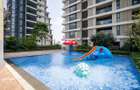 Furnished 1 Bed Apartment with En Suite in Westlands Area - 3