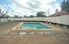 5 Bed Townhouse with Swimming Pool at Few Minutes Drive To Gigiri - 20